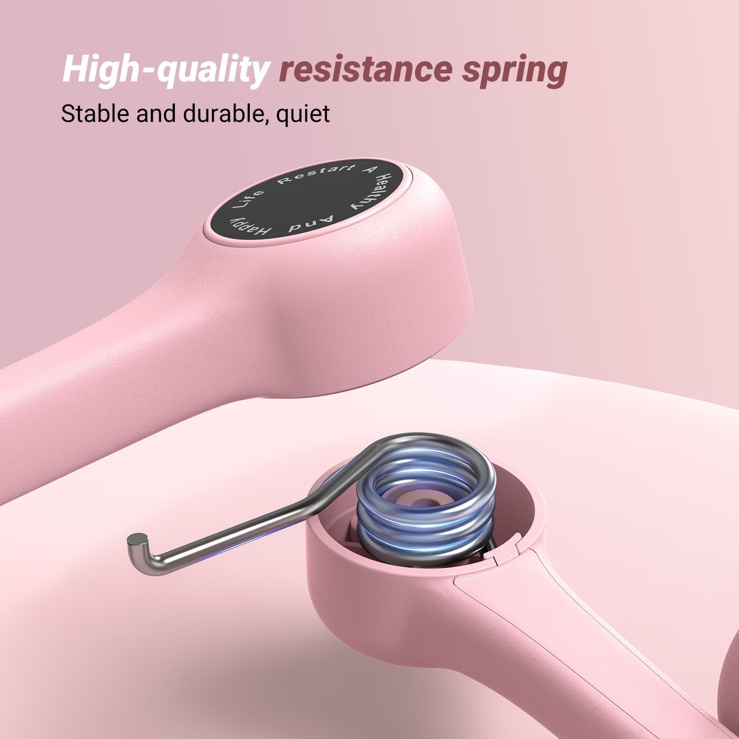 [Imej Spring Heavy-Duty]