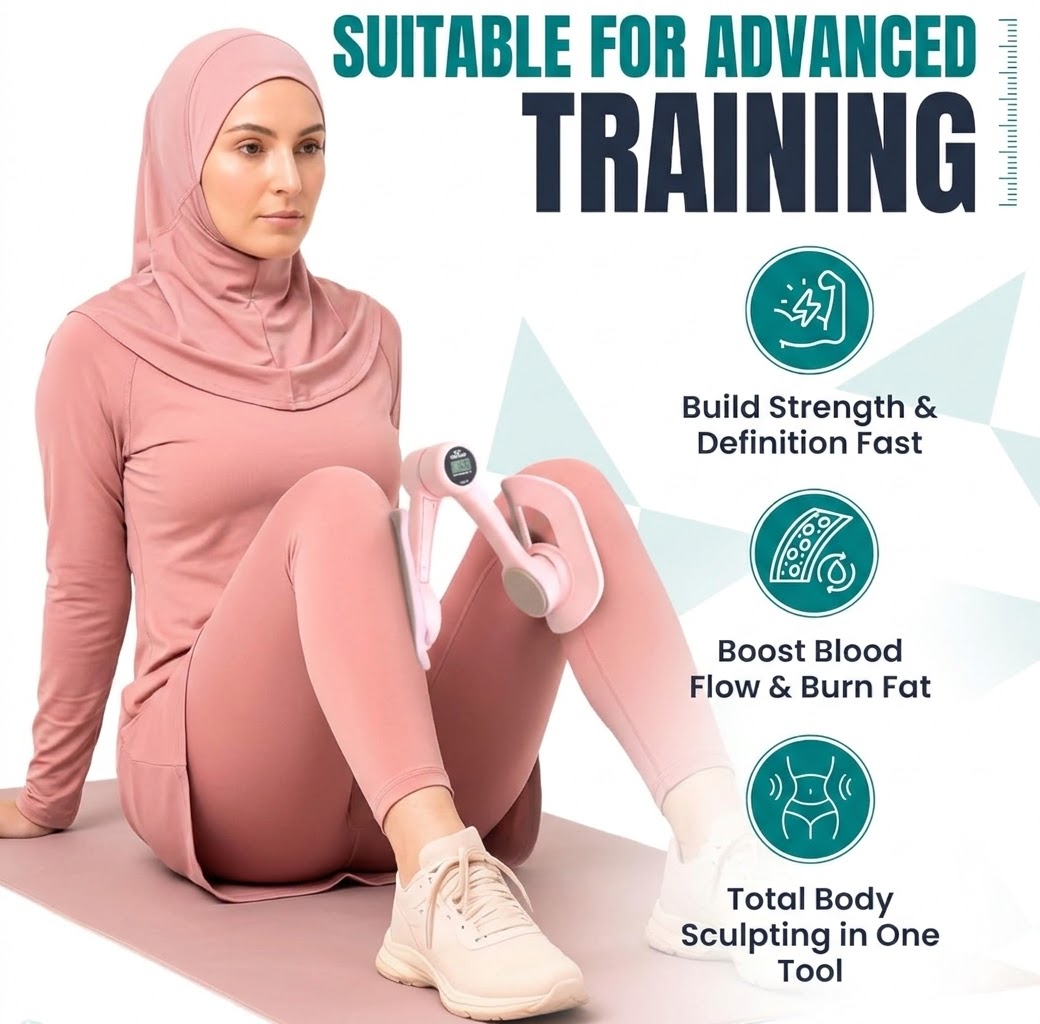 [Imej Kegal Trainer Premium]